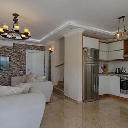 Tilia Villa