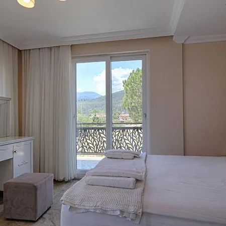 Villa Tilia