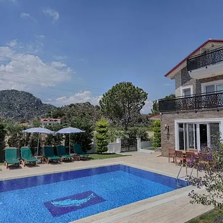 Villa Tilia Dalyan