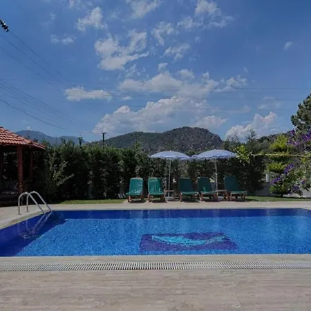 Tilia Villa