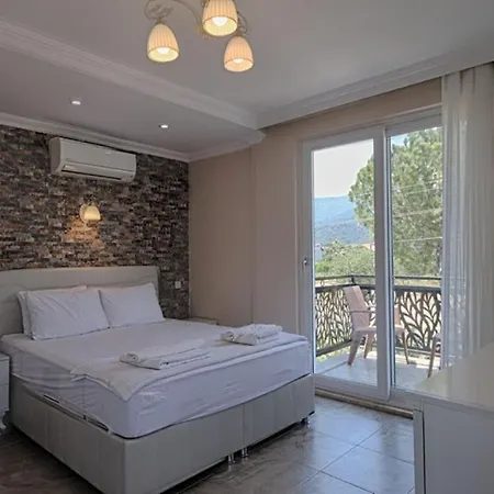 Villa Tilia *