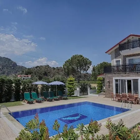 Villa Tilia Dalyan