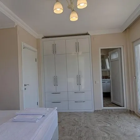 Villa Tilia *