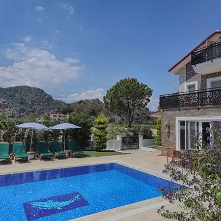 Villa Tilia