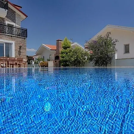 Tilia Villa Dalyan