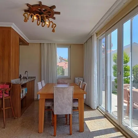 Villa Tilia Dalyan