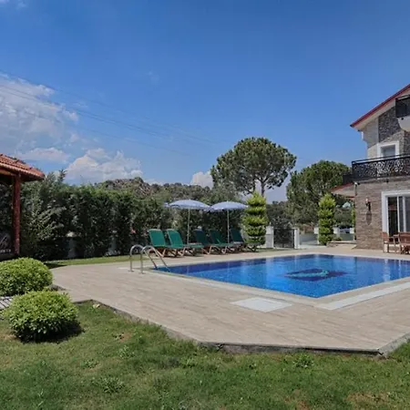 Tilia Dalyan