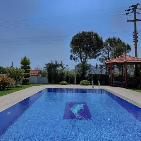 Tilia Villa