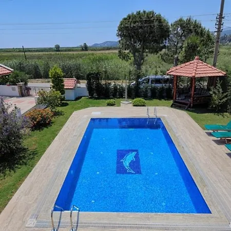Villa Tilia *