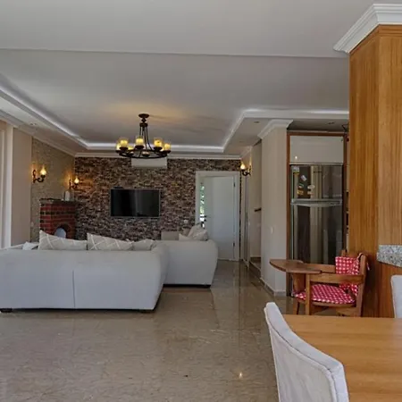 Villa Tilia