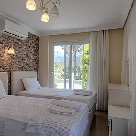 Villa Tilia Dalyan