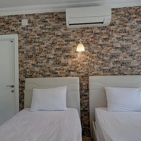 Villa Tilia Dalyan