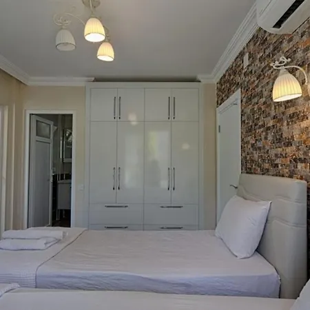 Villa Tilia Dalyan