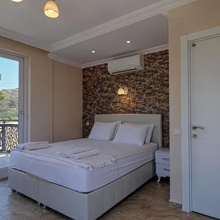 Tilia Villa Dalyan