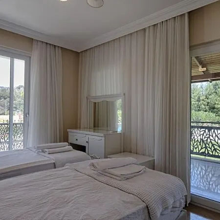 Villa Tilia Dalyan