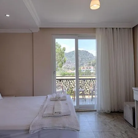 Tilia Villa