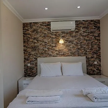 Tilia Villa *