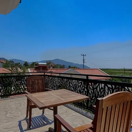 Villa Tilia *