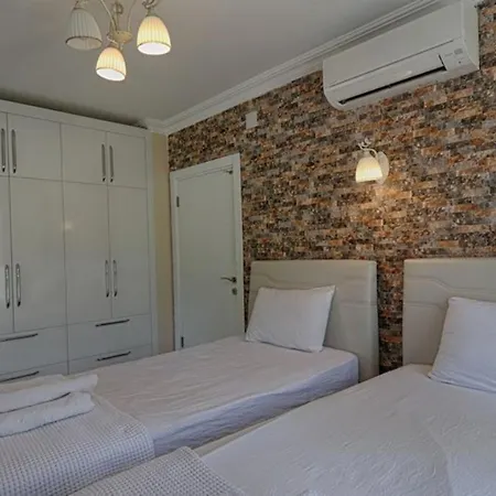 Villa Tilia